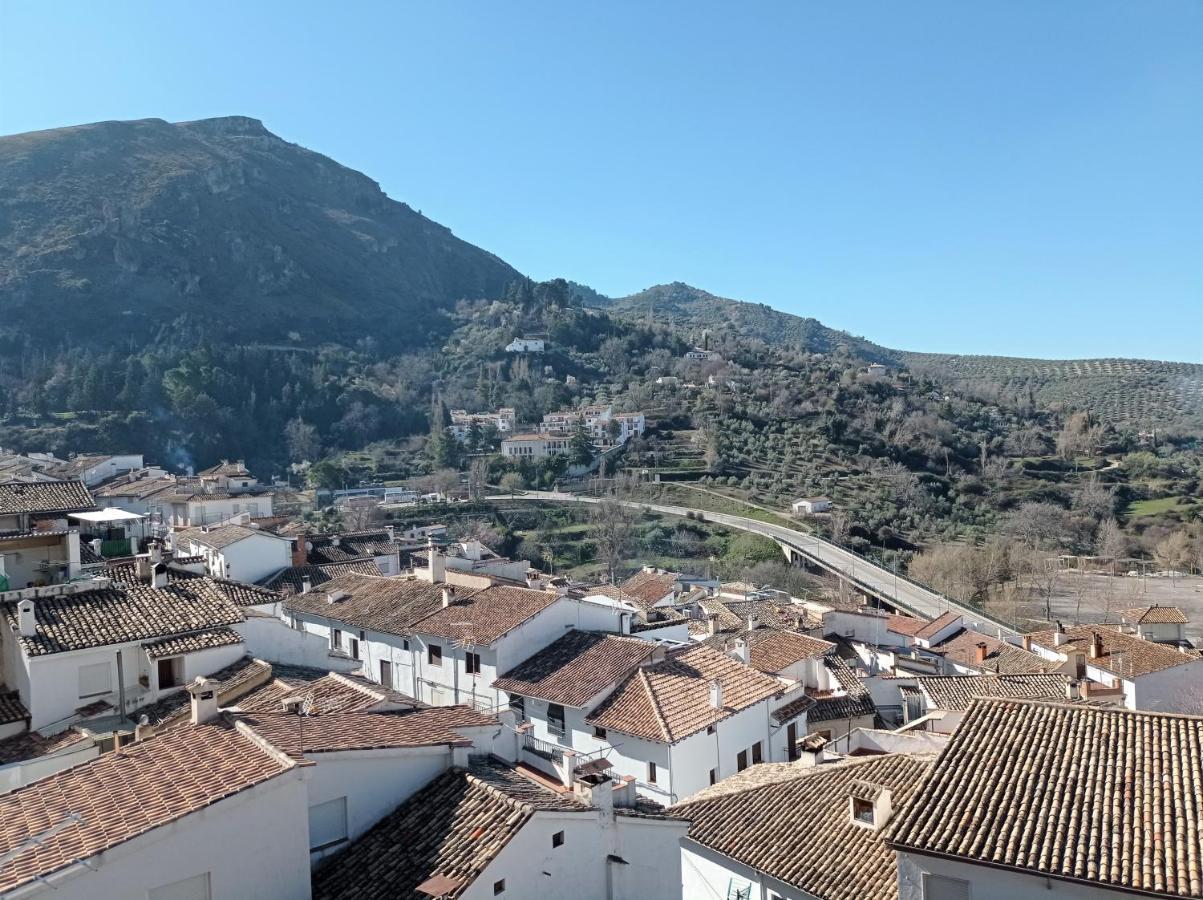 El Rincon De Blasa Lejlighed Cazorla Eksteriør billede